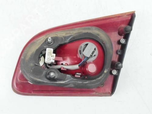 Used Left tailgate light Left tailgate light 37727883 37727883