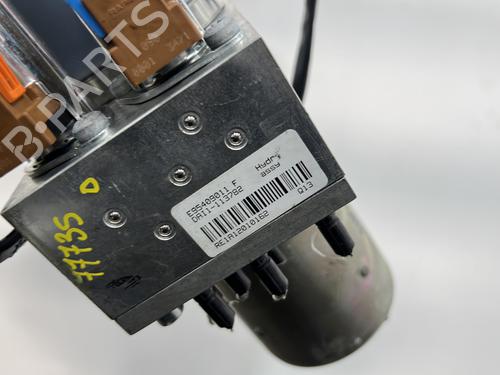 Used Electronic module Electronic module RENAULT MEGANE CC (EZ0/1_) 1.9 dCi (EZ0J, EZ1S) (131 hp) 32695229 32695229