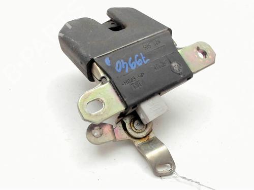 Tailgate lock VW PASSAT B5.5 (3B3) 1.9 TDI | BP37652564C101 - Image 4