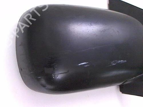 Bakspejl Højre TOYOTA YARIS (_P1_) 1.0 (SCP10_, SCP10R) | BP20437574C27 