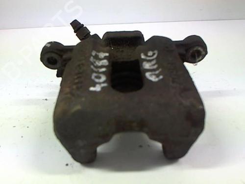 Used Left rear brake caliper MERCEDES-BENZ A-CLASS (W168) A 170 CDI (168.009, 168.109) (95 hp) 20478361