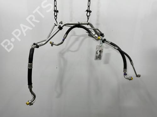 Used AC pipe PEUGEOT 3008 I MPV (0U_) 1.6 HDi (114 hp) 27838459