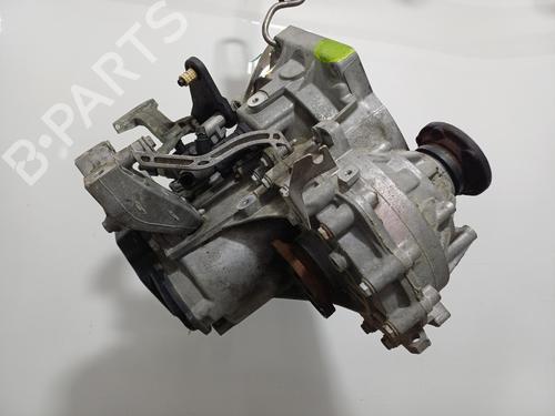 Gearkasse Gearkasse 38024214 38024214