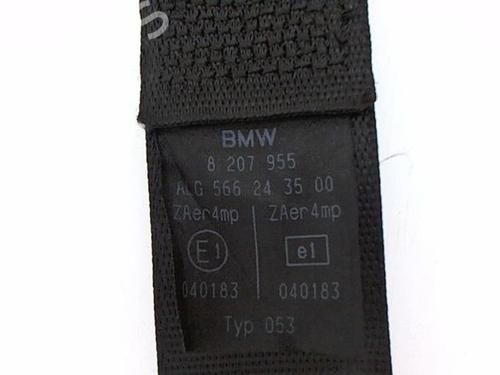 Front left belt tensioner BMW 3 (E46) 320 d | BP20455252C87 