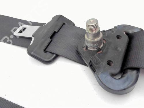 Front left seatbelt DACIA SANDERO | BP33894825I26 - Image 5