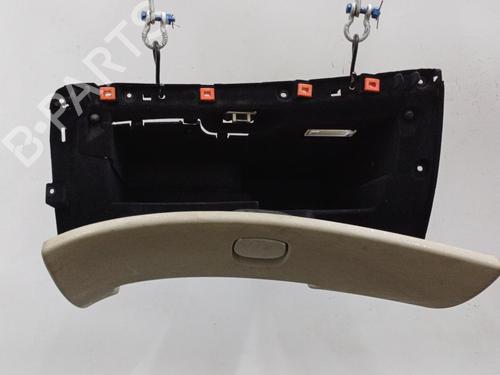 Glove box ALFA ROMEO 159 Sportwagon (939_) 2.4 JTDM (939BXD1B, 939BXD12) | BP20427333C95 