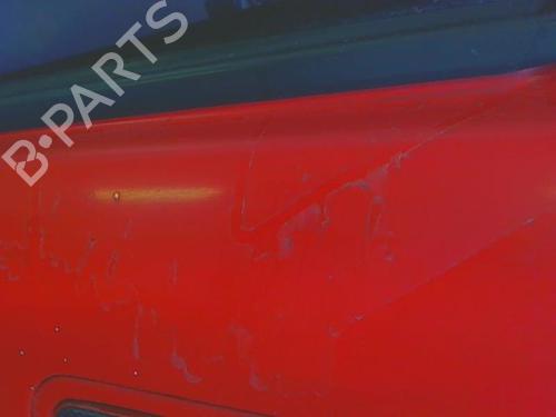 Used Left front door OPEL TIGRA (S93) 1.4 16V (F07) (90 hp) 20430279