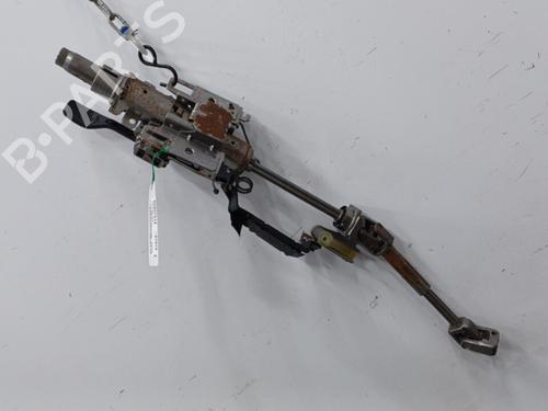 Used Steering column Steering column VW FOX Hatchback (5Z1, 5Z3, 5Z4) 1.2 (55 hp) 20469235 20469235