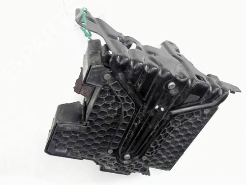 Electronic module CITROËN C4 Picasso II 1.6 HDi / BlueHDi 115 | BP31074490M83