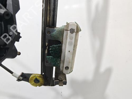 Used Front left window mechanism Front left window mechanism 39641522 39641522