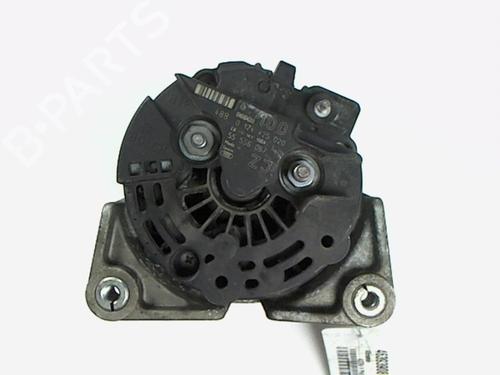 Alternator OPEL ASTRA H (A04) 1.6 (L48) | BP20466077M7 