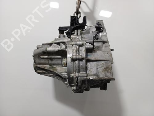 Gearbox RENAULT CLIO V (B7_) 1.5 Blue dCi 85 (B7AG) | BP36526119M3  - Image 7