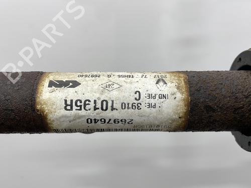 left-front-driveshaft-renault-megane-iv-hatchback-b9amn_-2015-25601381 main image