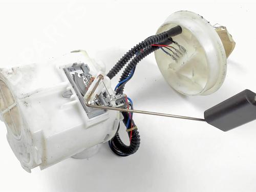 Fuel pump FORD MONDEO III (B5Y) 2.0 16V | BP21235834M76 