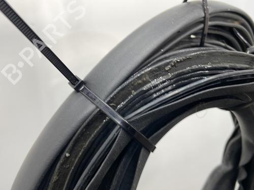 Gummiliste Gummiliste VOLVO C30 (533) 1.6 D (109 hp) 21162823 21162823