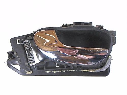 Used Front left interior door handle PEUGEOT 307 (3A/C) 2.0 HDi 90 (90 hp) 20399324