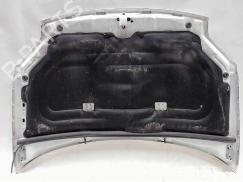 Hood CITROËN BERLINGO / BERLINGO FIRST Box Body/MPV (M_) 1.9 D 70 (MBWJZ, MCWJZ) | BP22102131C1 