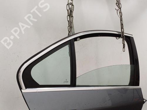 Right rear door PEUGEOT 607 (9D, 9U) 2.2 16V | BP20468321C5 