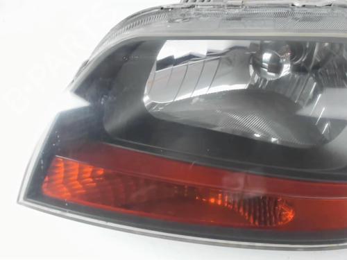 Left headlight DAEWOO KALOS (KLAS) 1.4 16V | BP21525934C28 - Image 3