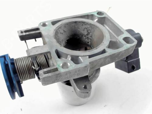 Throttle body FORD ESCORT V (AAL, ABL) 1.4 | BP20409655M82 