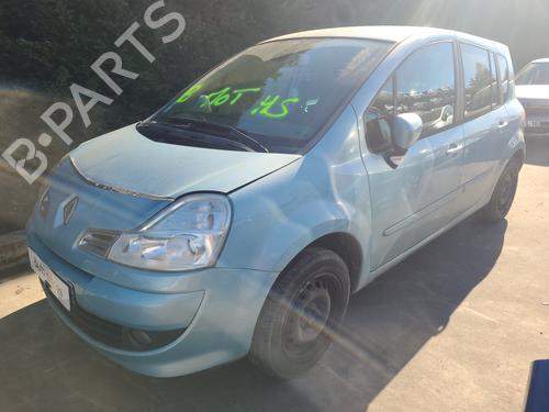 Used Parts RENAULT MODUS / GRAND MODUS (F/JP0_)  1.5 dCi 90  4988738