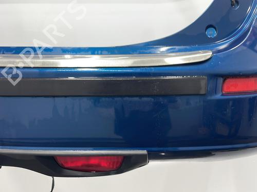 Rear bumper MAZDA 5 (CR) 2.0 CD (CR19) | BP22607273C8 