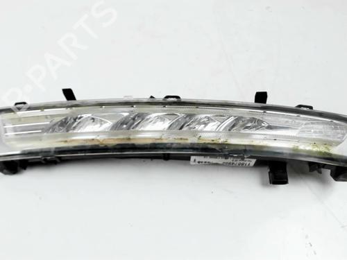 Used Right daytime light Right daytime light FORD MONDEO IV Turnier (BA7) 1.6 TDCi (115 hp) 31839355 31839355
