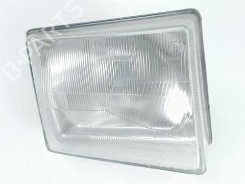 Right headlight FIAT UNO (146_, 158_)  | BP21233313C29 