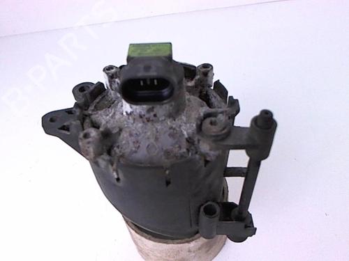 Used Left front fog light Left front fog light AUDI A4 B6 Avant (8E5) S4 quattro (344 hp) 22914157 22914157