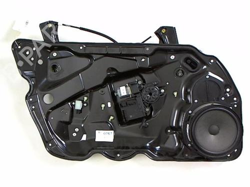 Front left window mechanism VW PASSAT B7 Variant (365) 1.6 TDI | BP20409984C22 - Image 5