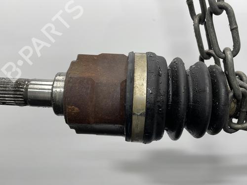 Left front driveshaft HYUNDAI i20 I (PB, PBT) 1.1 CRDi | BP30364088M38 - Image 3