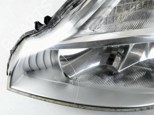 Left headlight RENAULT MODUS / GRAND MODUS (F/JP0_)  | BP33894800C28  - Image 6
