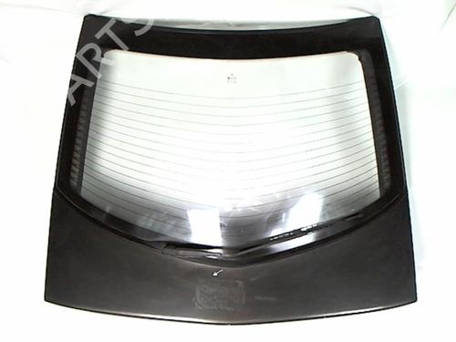 Tailgate CITROËN XANTIA (X1_, X2_) 2.0 i | BP20471607C6 