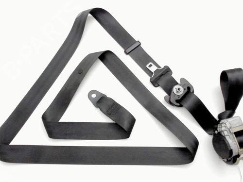 Rear left seatbelt CITROËN C8 (EA_, EB_) 2.0 HDi 165 | BP27664134I29 - Image 3