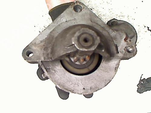 Used Starter Starter RENAULT ESPACE II (J/S63_) 2.8 V6 (J638, J63J) (150 hp) 33439185 33439185