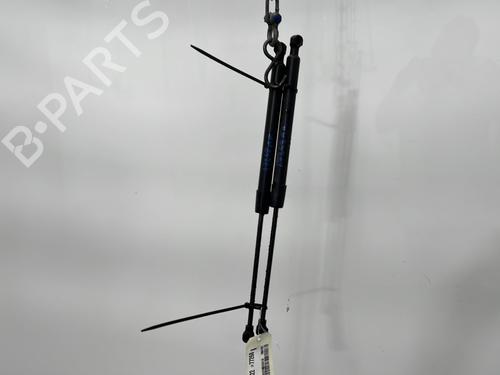 Used Tailgate lift support RENAULT ZOE (BFM_) ZOE (88 hp) 27163862