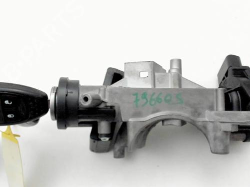 Ignition barrel JEEP COMPASS (MK49) 2.4 4x4 | BP37458638M48 - Image 4