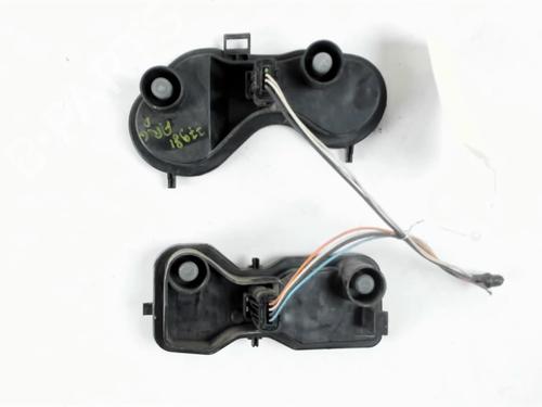 Lampeholder RENAULT MEGANE II (BM0/1_, CM0/1_) 1.9 dCi (BM0G, CM0G) | BP29638839L10