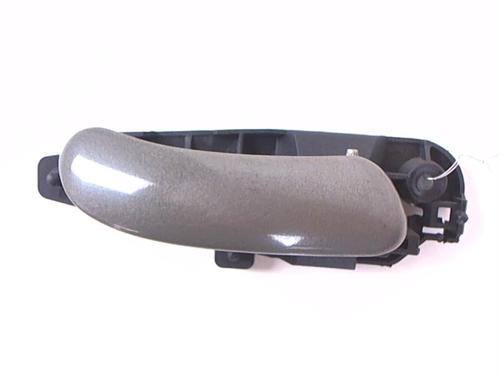 Used Rear right interior door handle FIAT STILO (192_) 1.9 JTD (192_XE1A) (115 hp) 20443721