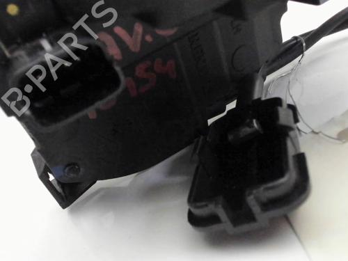 Front left lock RENAULT MEGANE III Hatchback (BZ0/1_, B3_) 1.5 dCi (BZ09, BZ0D, BZ1W, BZ29, BZ14) | BP31355342C98 