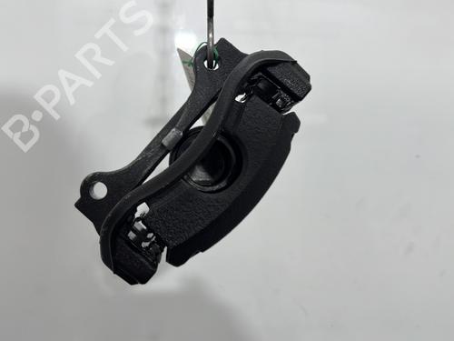 Left rear brake caliper FIAT DUCATO Van (250_) 130 Multijet 2,3 D | BP33635722M107 - Image 3