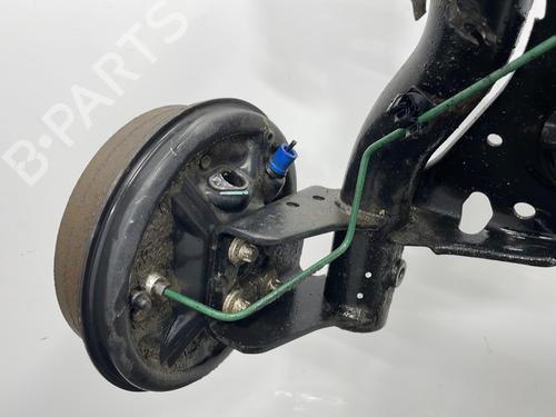 Rear axle DACIA SANDERO 1.2 16V | BP32250275M2 