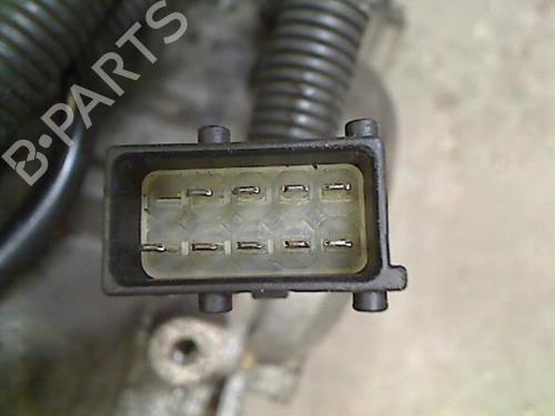 Gearbox OPEL CORSA B (S93) 1.2 i (F08, F68, M68) | BP21204113M3 