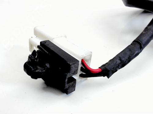 Front right lock TOYOTA STARLET (_P9_) 1.3 (EP91_, EP91R) | BP30912853C97