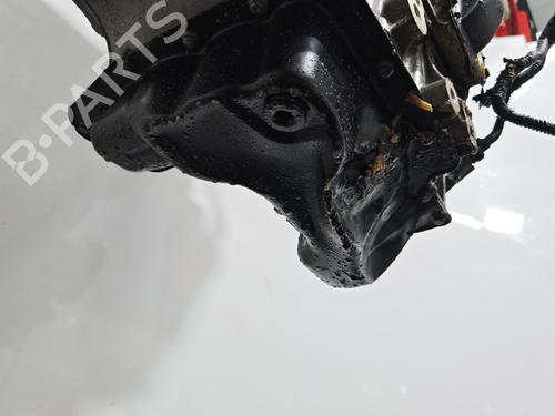 Engine OPEL CORSA F (P2JO) 1.2 (68) | BP38529868M1 - Image 2