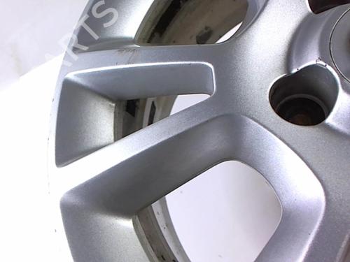 Rim OPEL TIGRA TwinTop (X04) 1.3 CDTI (R97) | BP20444471C45 