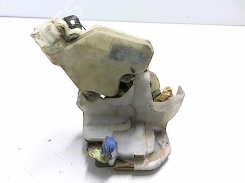 Rear left lock NISSAN X-TRAIL I (T30) 2.2 Di 4x4 | BP20429949C100 
