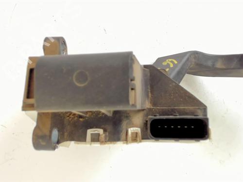 Used Electronic module Electronic module FIAT DUCATO Van (250_) 130 Multijet 2,3 D (131 hp) 21236419 21236419