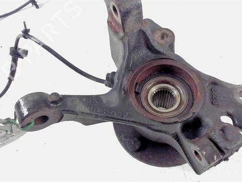 Used Left front steering knuckle FORD B-MAX (JK) 1.6 TDCi (95 hp) 20406471