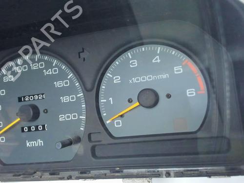 Used Instrument cluster Instrument cluster MITSUBISHI SPACE RUNNER MPV (N1_W, N2_W) 2.0 TD (N18W) (82 hp) 21230703 21230703